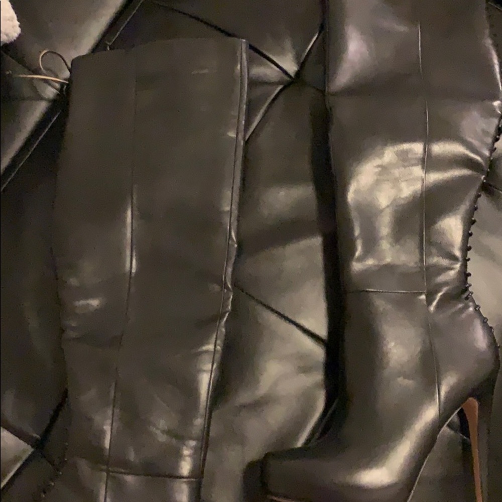 Aldo boots